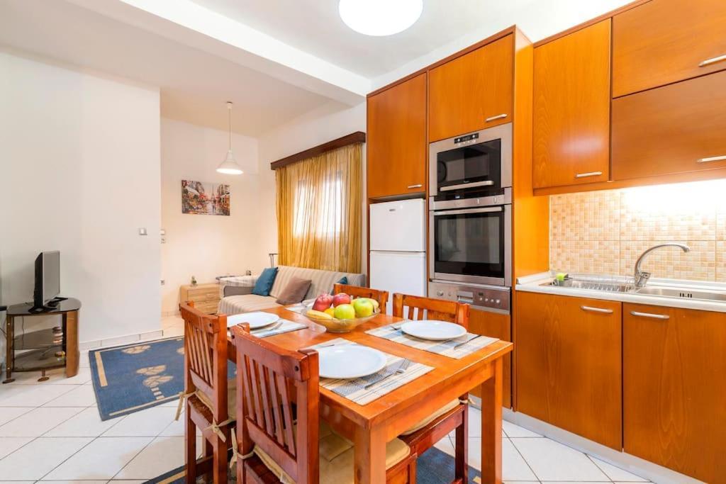 Louis House Prázdninový dům