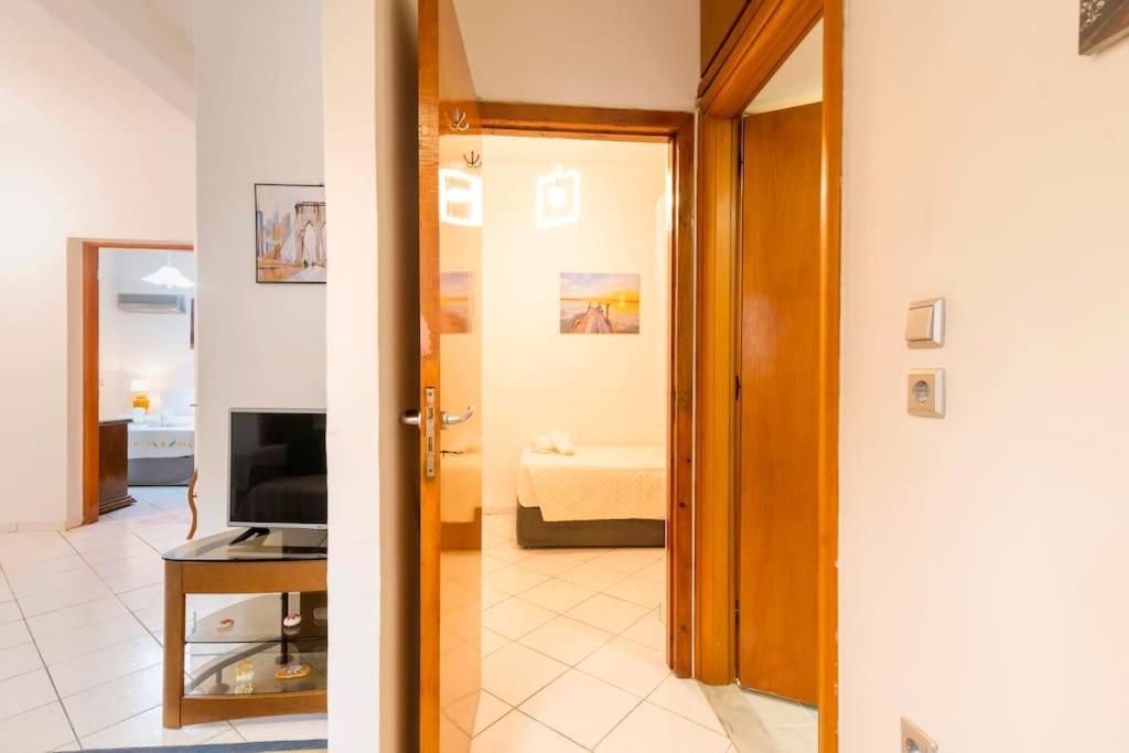 Louis House Prázdninový dům