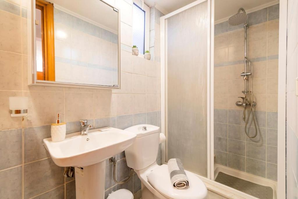 Louis House Prázdninový dům