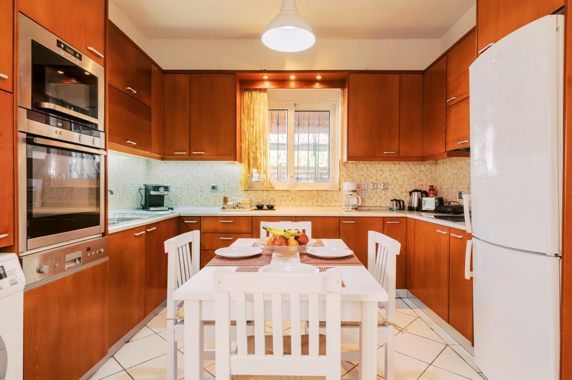 Prázdninový dům Louis House *