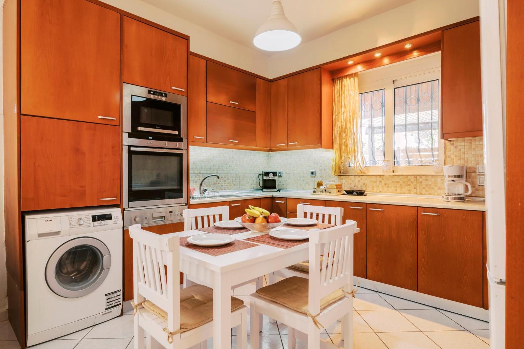 Louis House Prázdninový dům