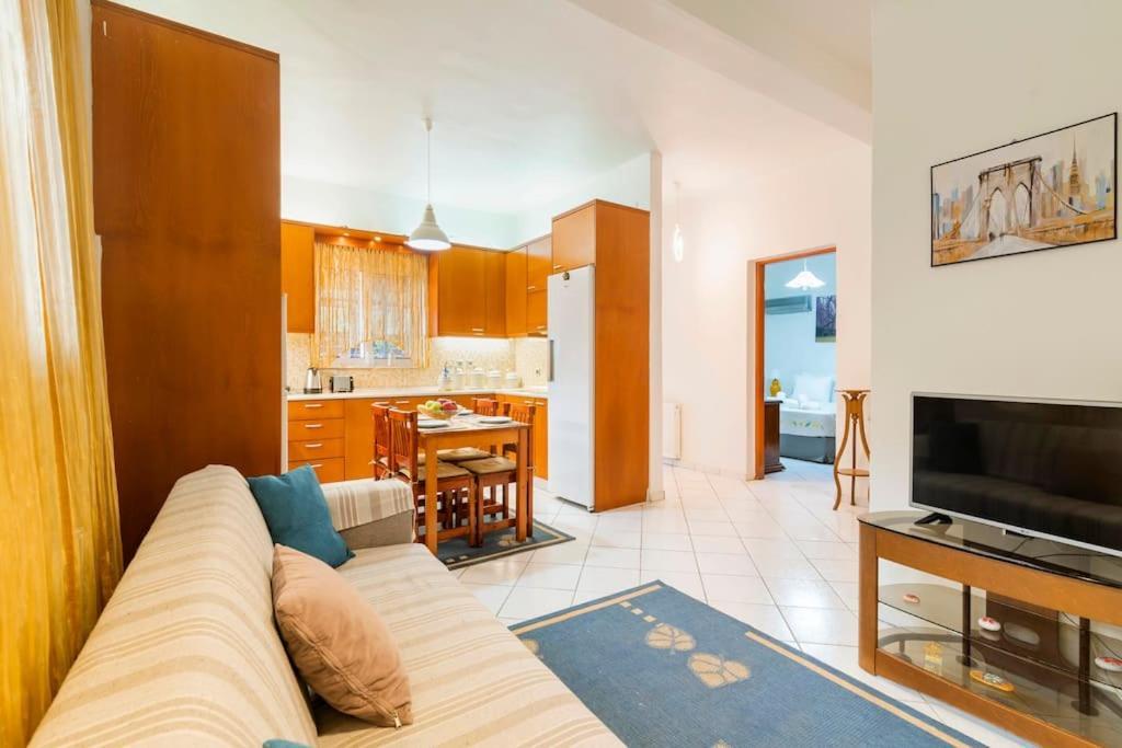 Louis House Holiday home *