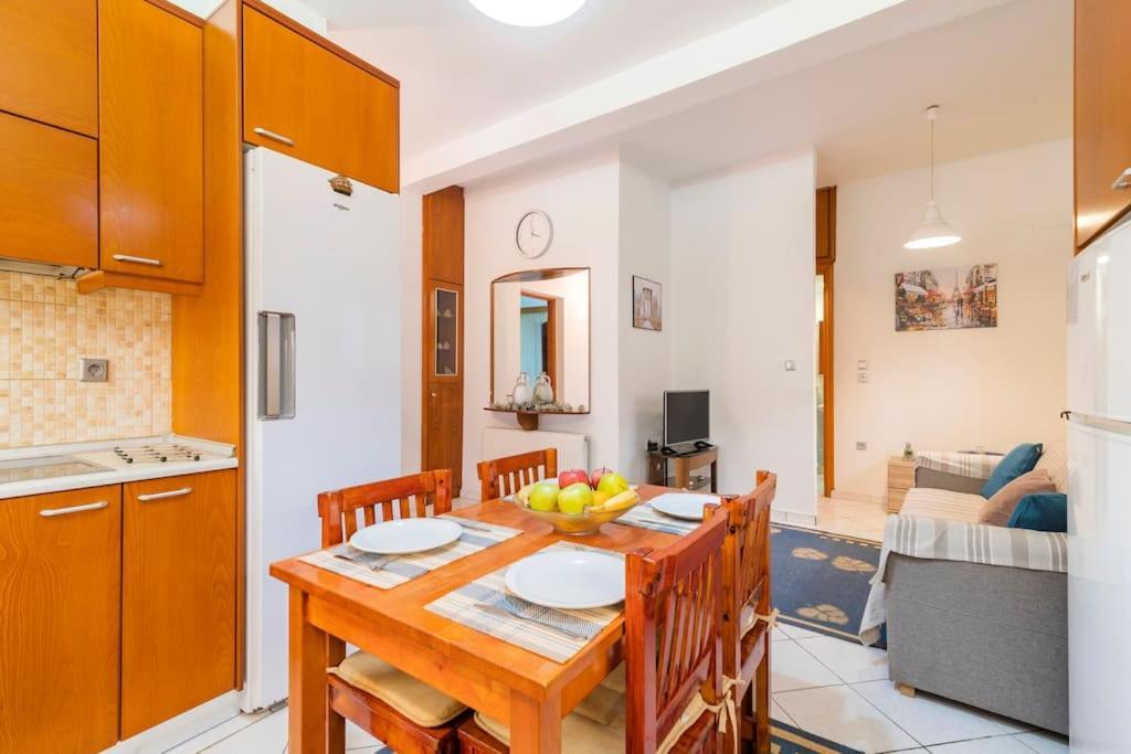 Holiday home Louis House