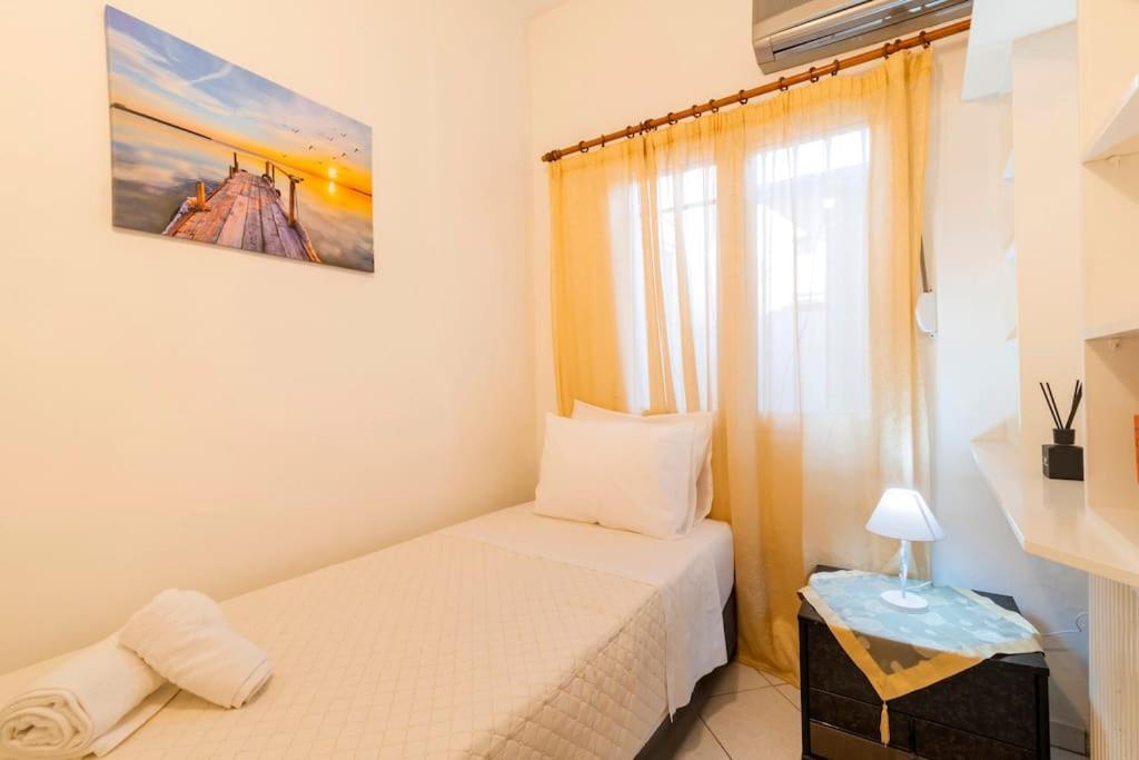 Louis House * Rhodes City