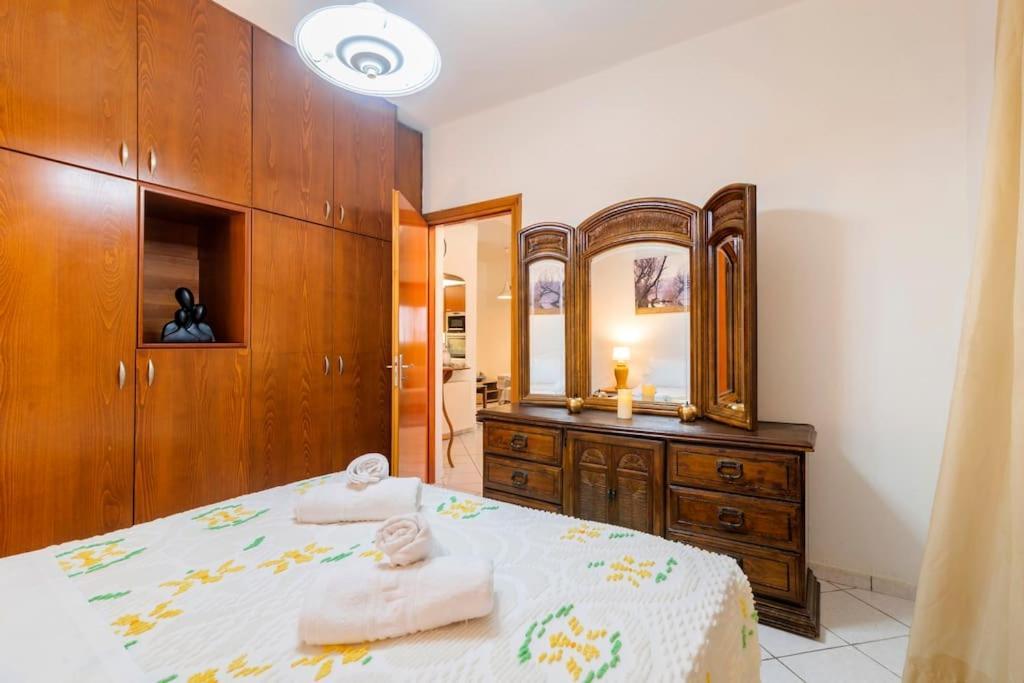 Holiday home Louis House Rhodes City