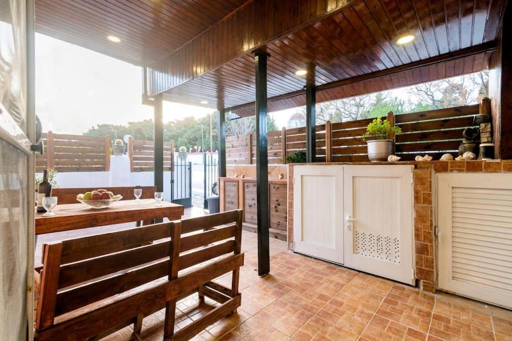 Louis House * Rhodes City