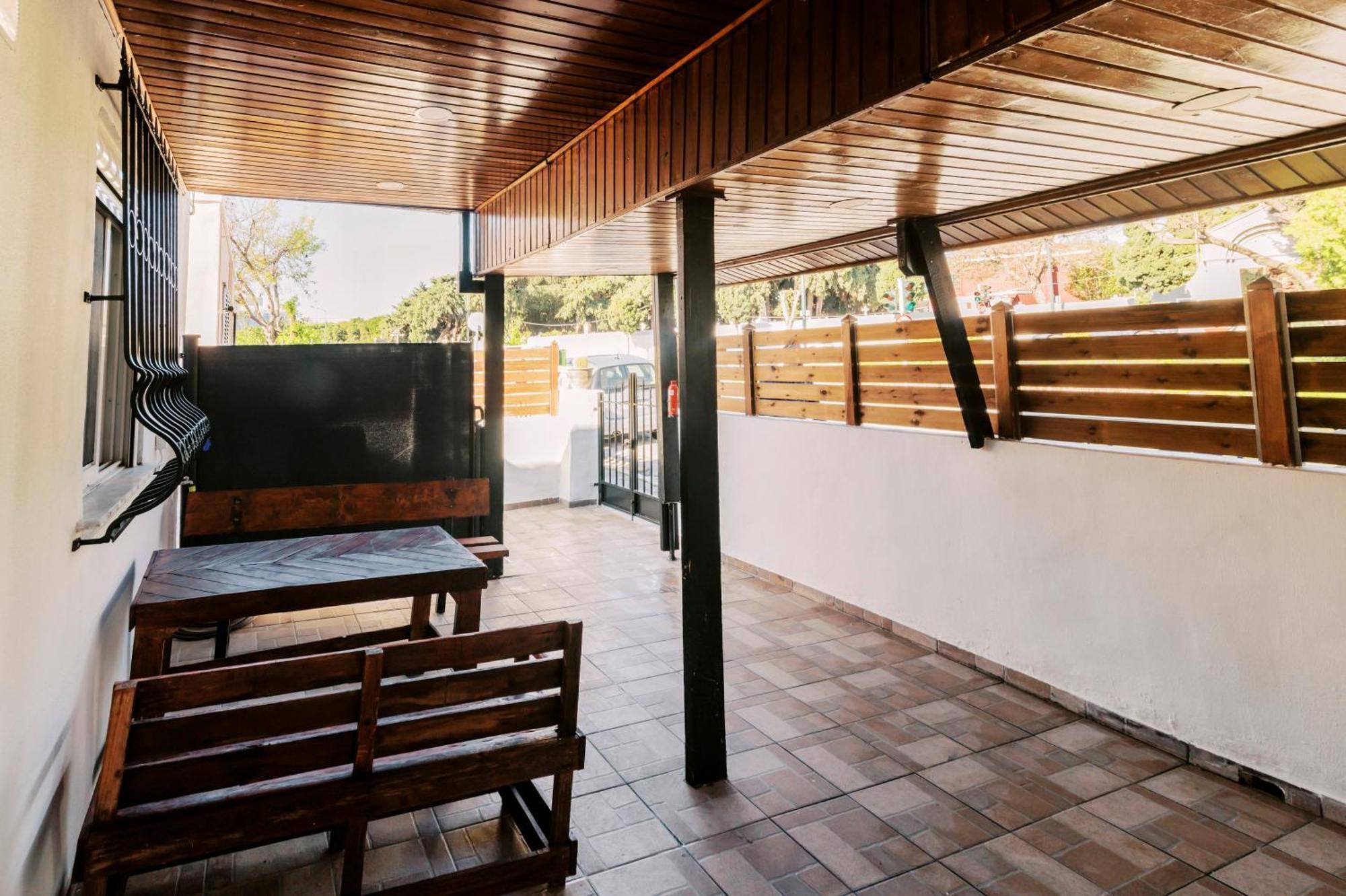 Louis House Holiday home *