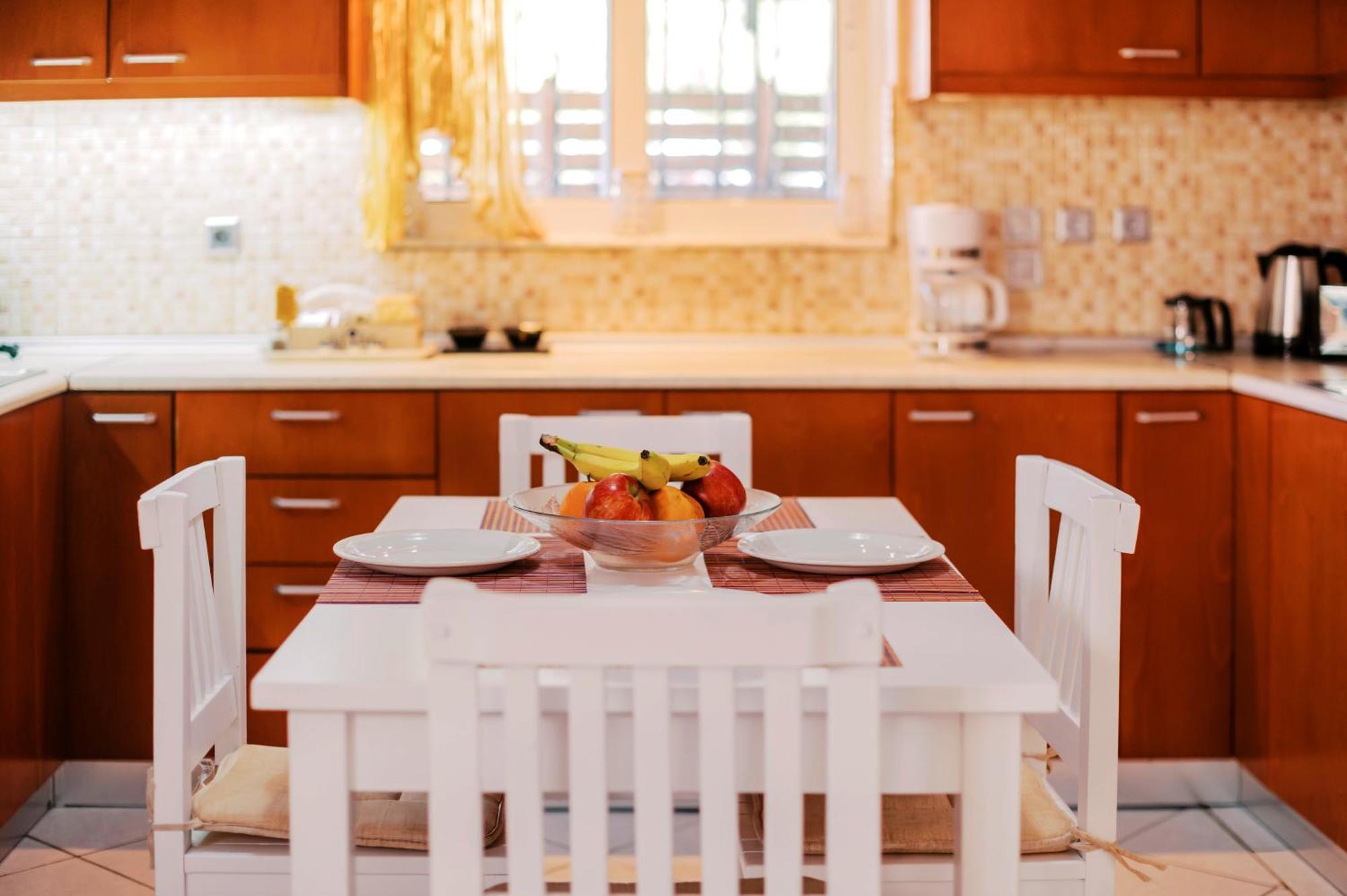 Louis House Holiday home Rhodes City