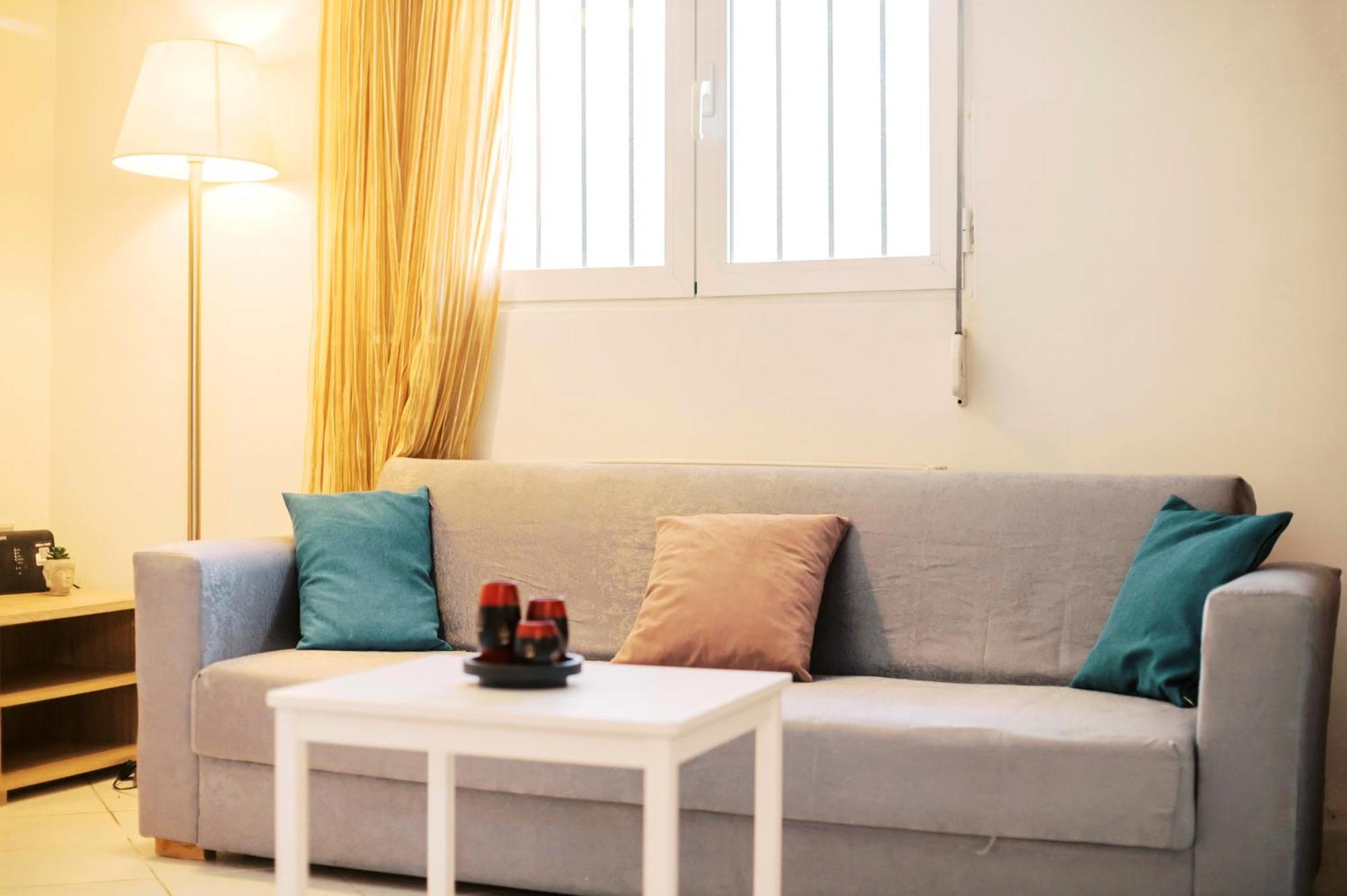 Holiday home Louis House Rhodes City