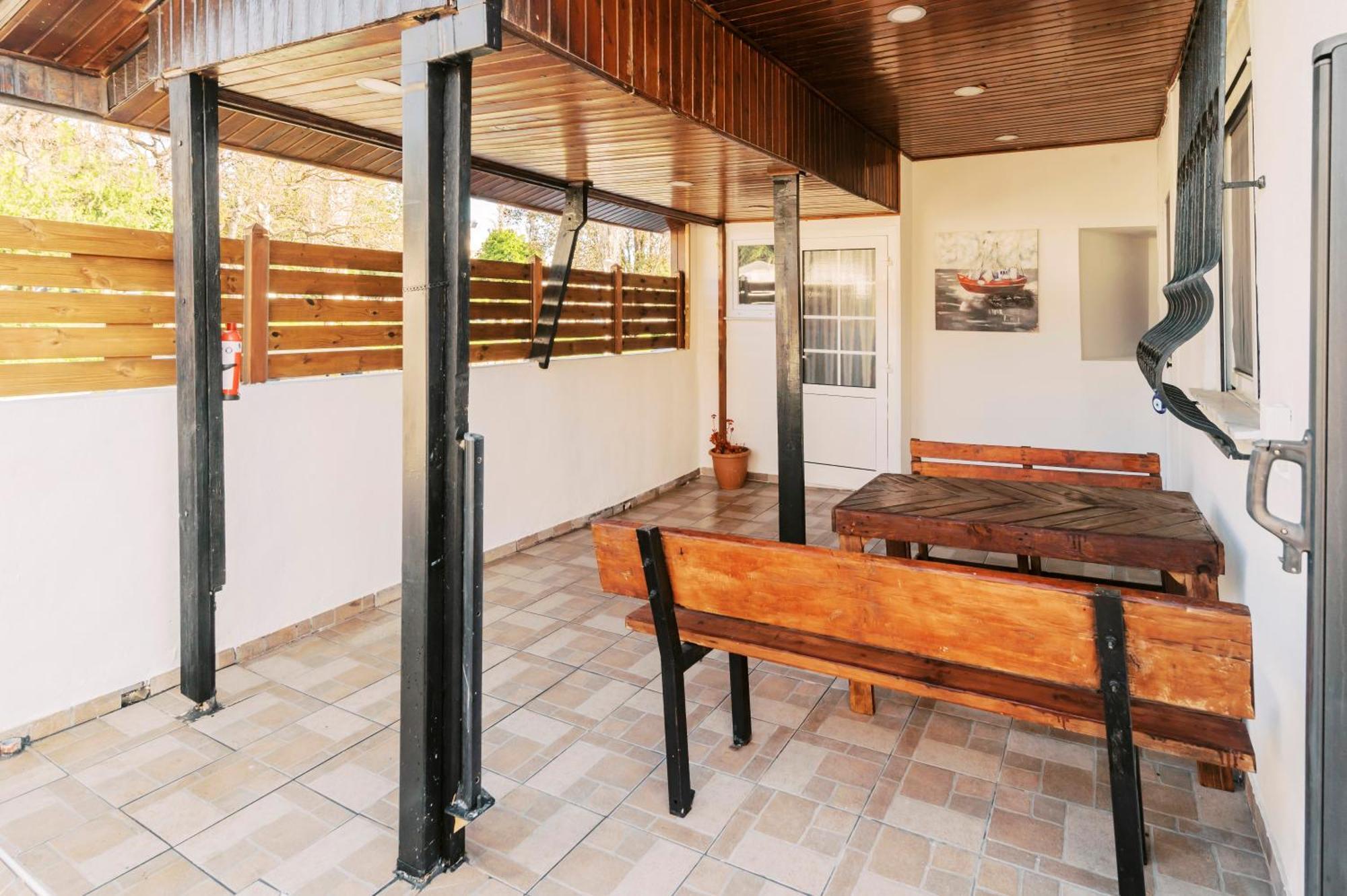 Holiday home Louis House *