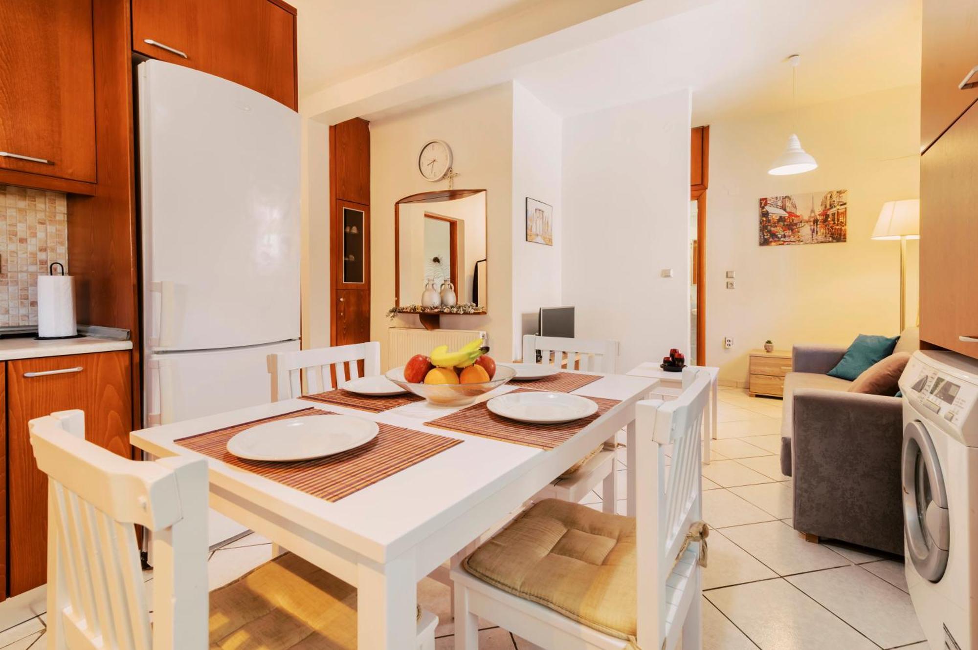 Louis House Holiday home Rhodes City