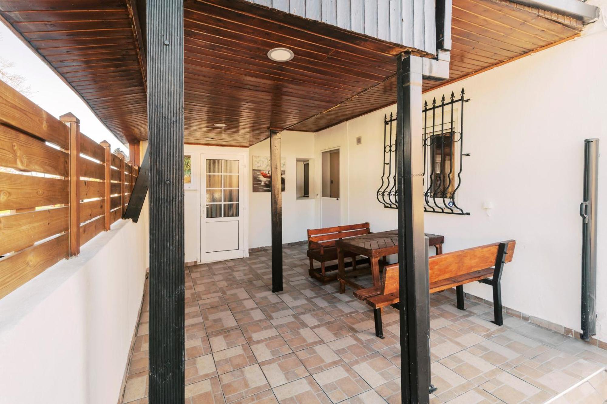 Louis House *