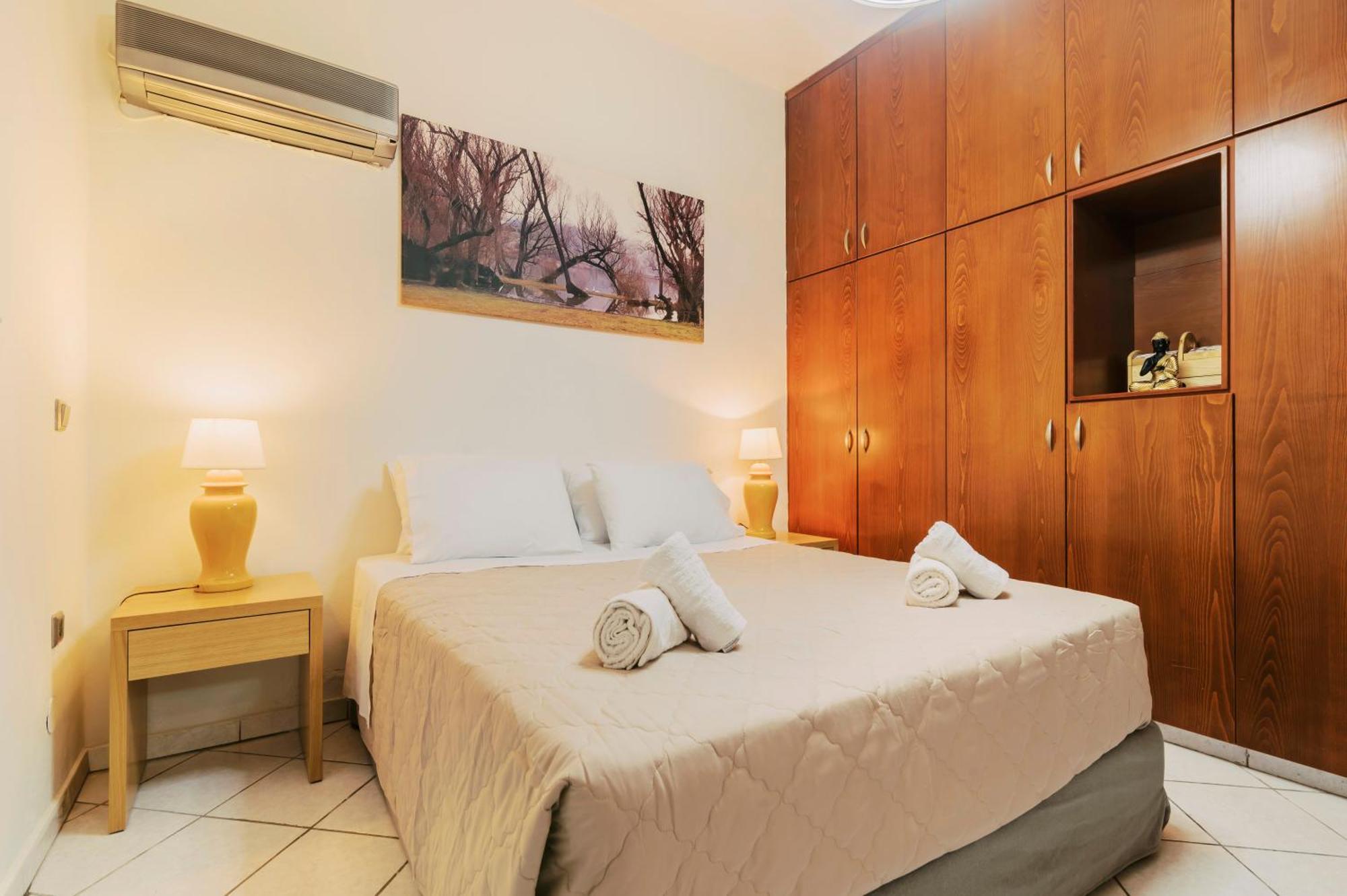Holiday home Louis House Rhodes City