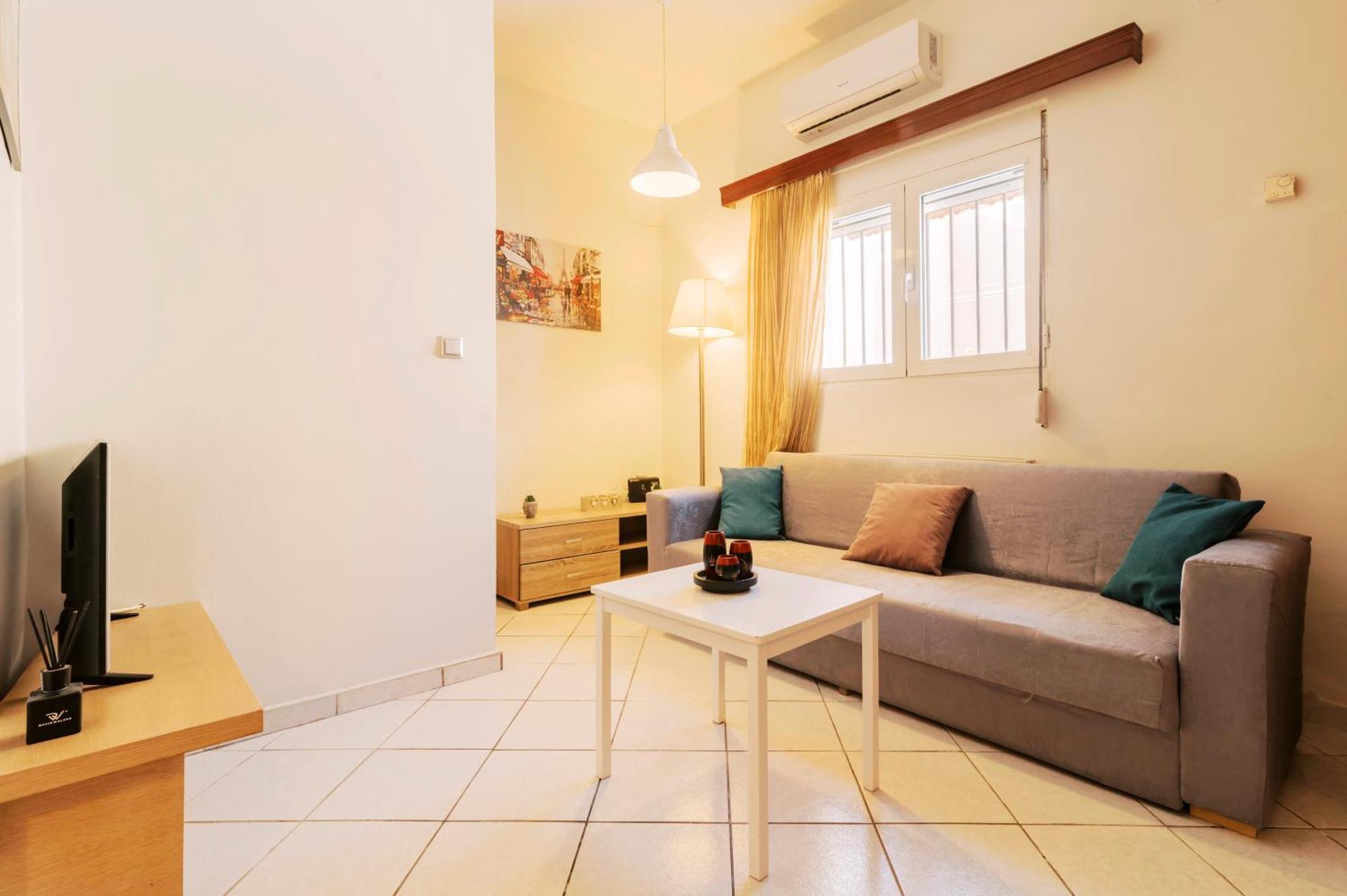 Σπίτι διακοπών Louis House *